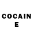 Cocaine Перу Milana Urumova